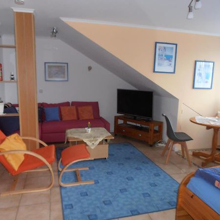 Sonnenblick Apartment Kirschhofen ภายนอก รูปภาพ