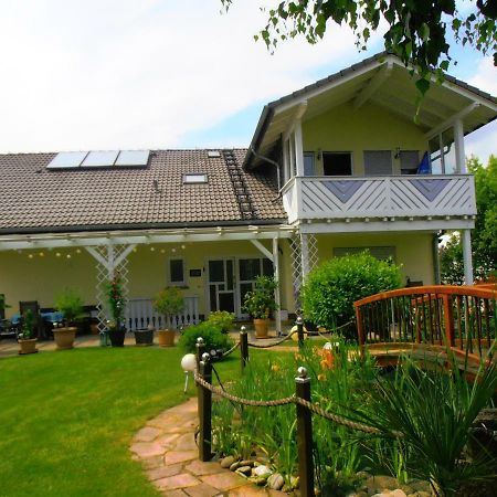 Sonnenblick Apartment Kirschhofen ภายนอก รูปภาพ