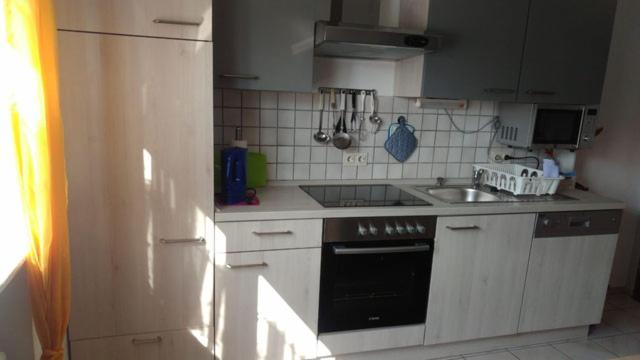 Sonnenblick Apartment Kirschhofen ภายนอก รูปภาพ