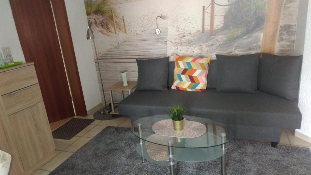 Sonnenblick Apartment Kirschhofen ภายนอก รูปภาพ