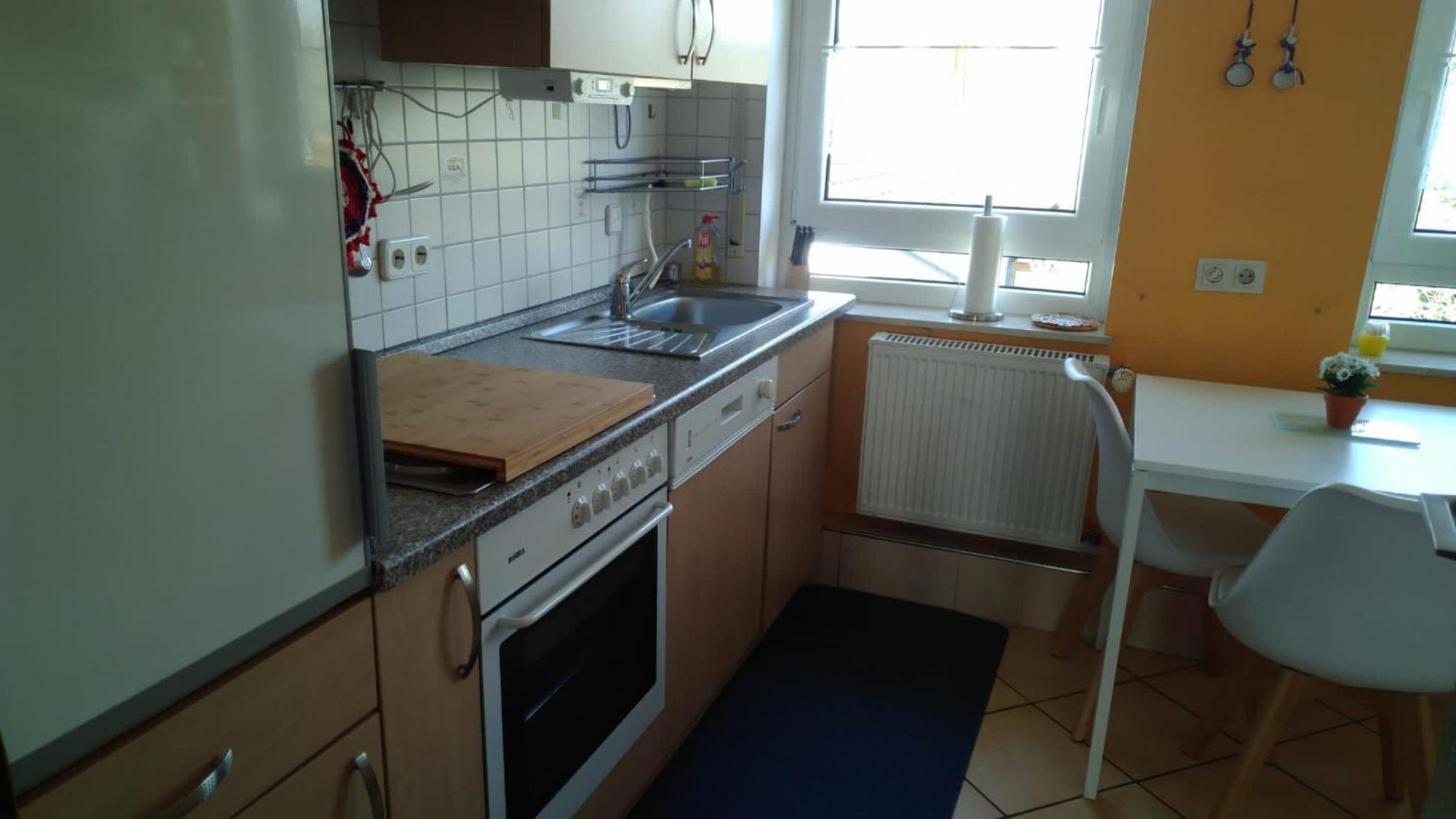 Sonnenblick Apartment Kirschhofen ห้อง รูปภาพ