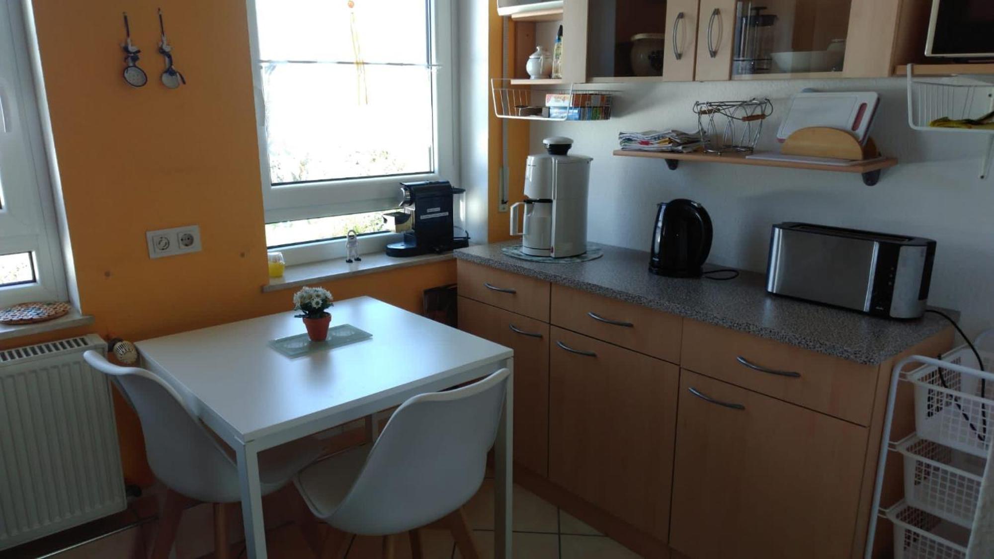 Sonnenblick Apartment Kirschhofen ห้อง รูปภาพ